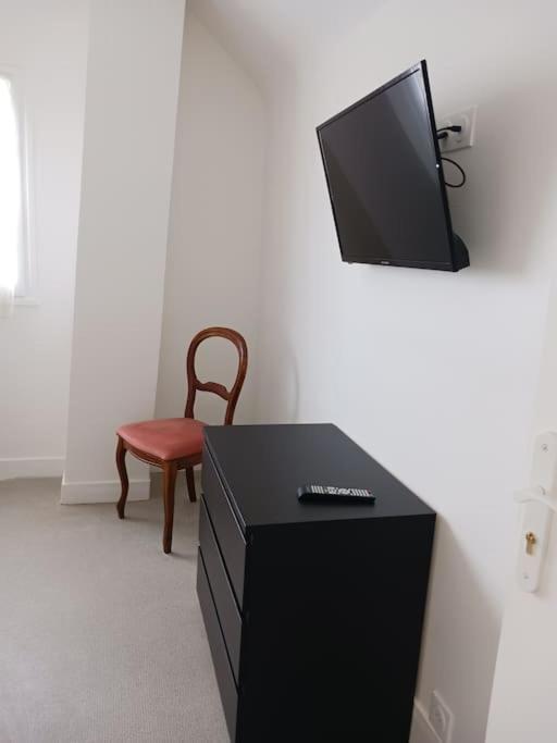 Charmante Maison Familiale Montoire-sur-le-Loir