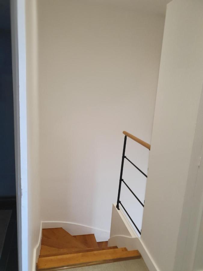 Charmante Maison Familiale * Montoire-sur-le-Loir