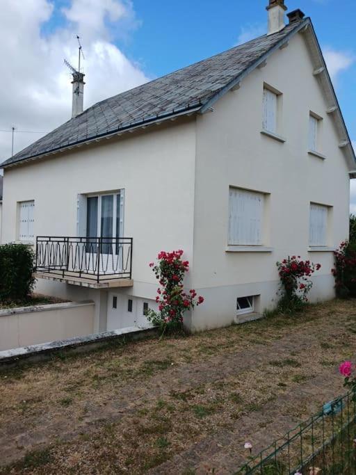 Ferienhaus Charmante Maison Familiale *
