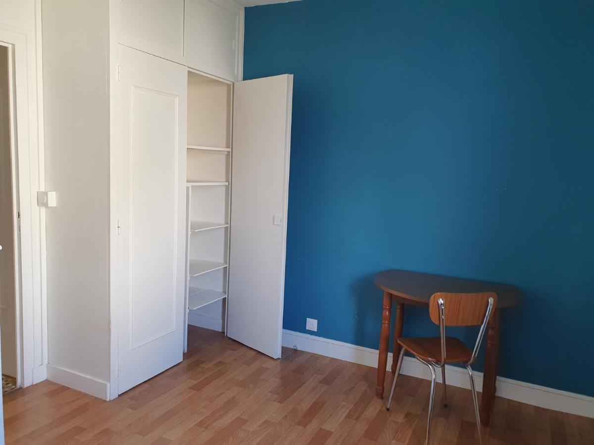 Charmante Maison Familiale