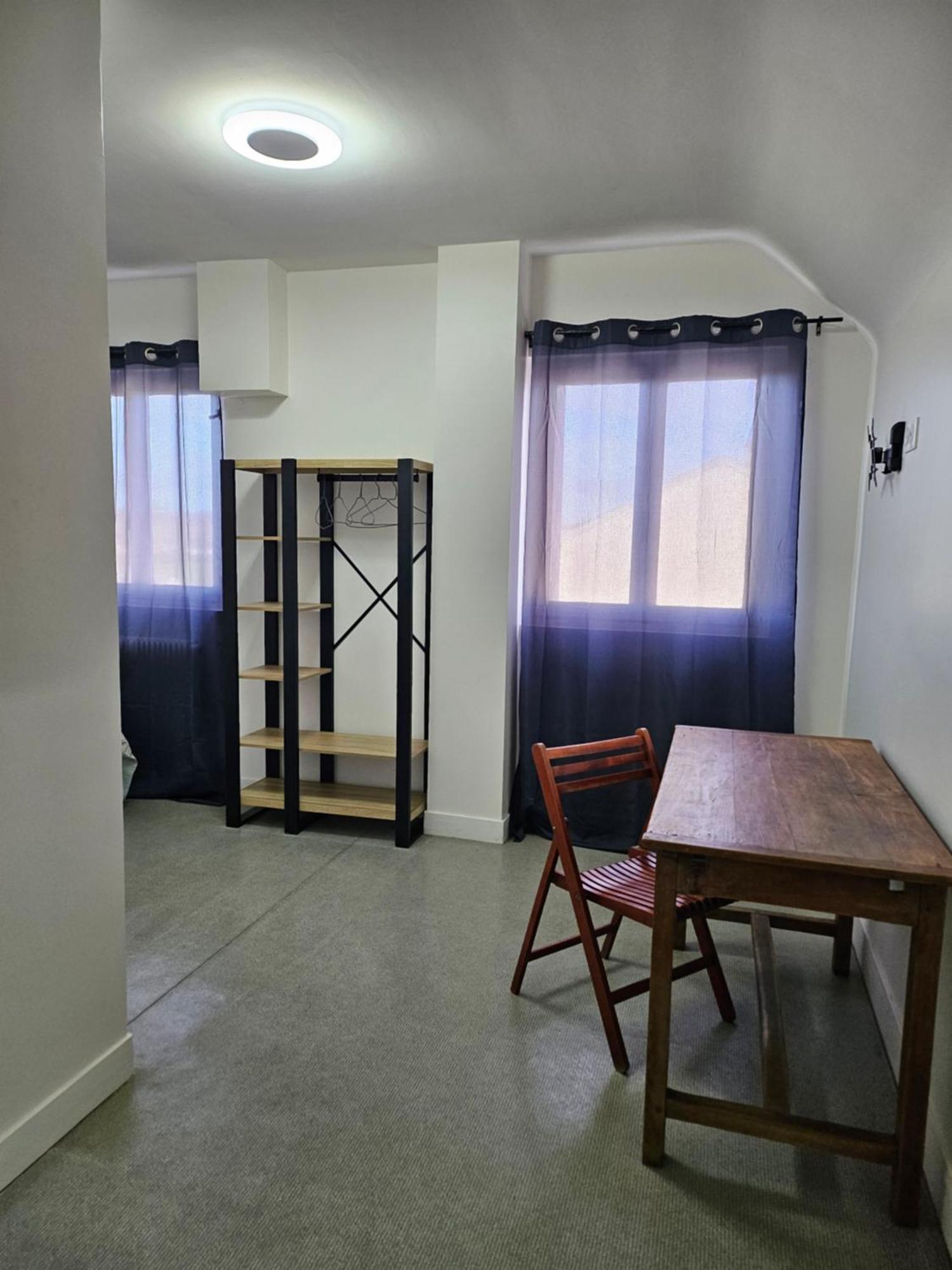 Charmante Maison Familiale Ferienhaus